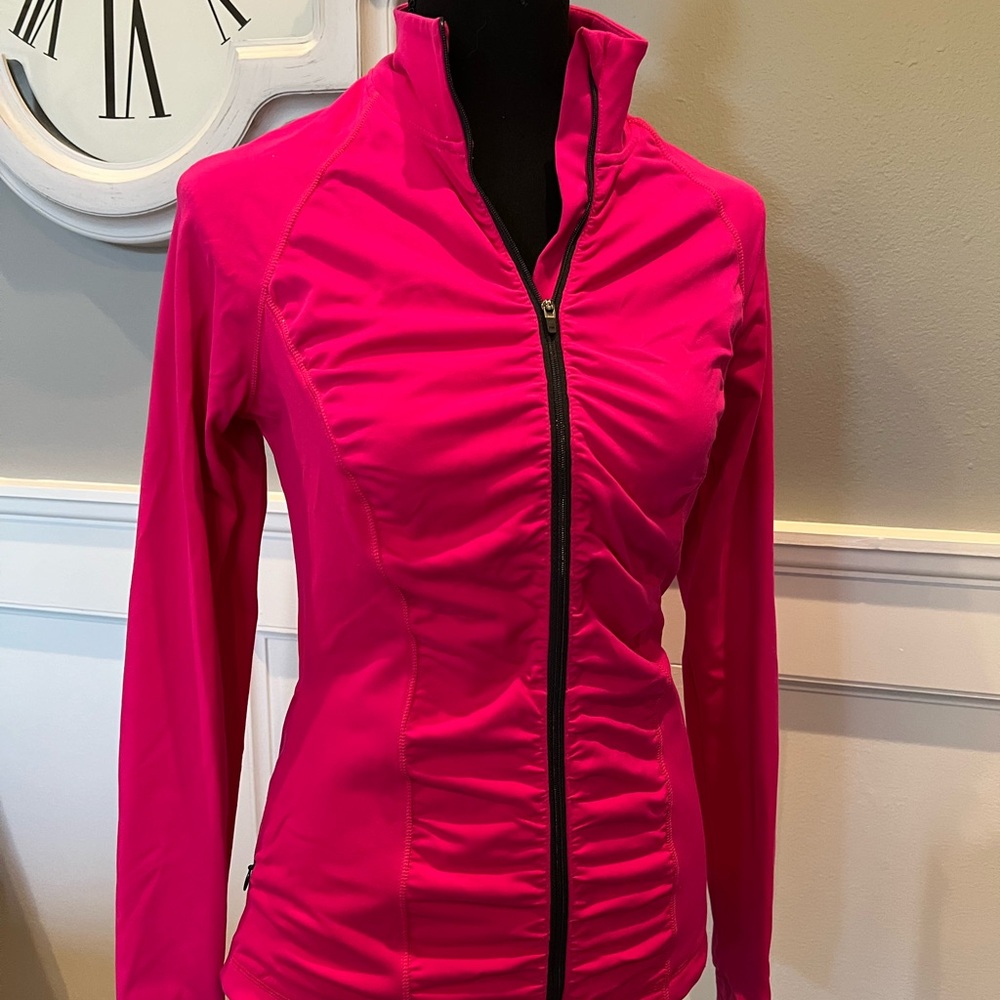 VS full zip jacket